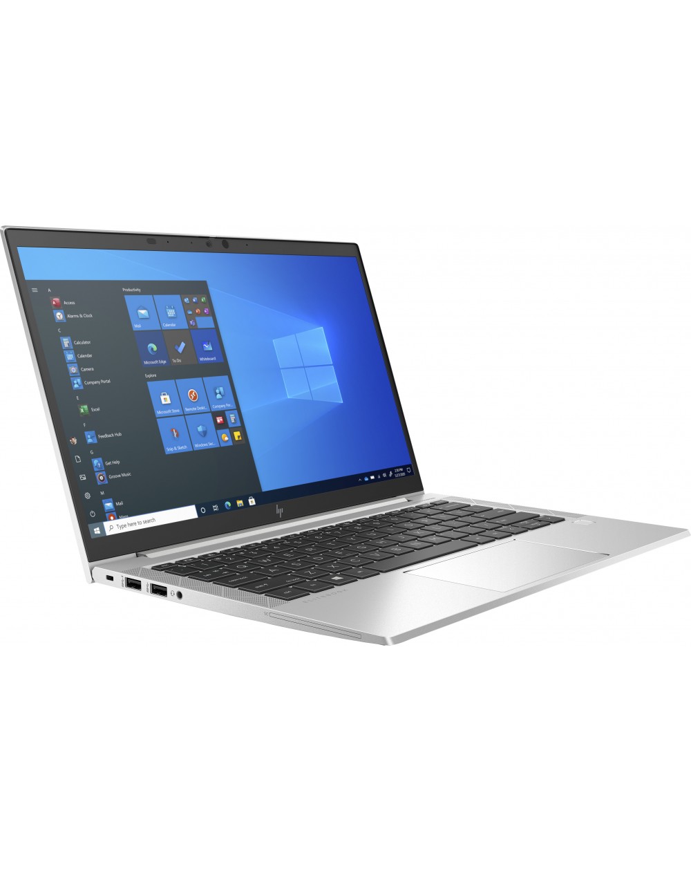 HP Elite Book 830 G8